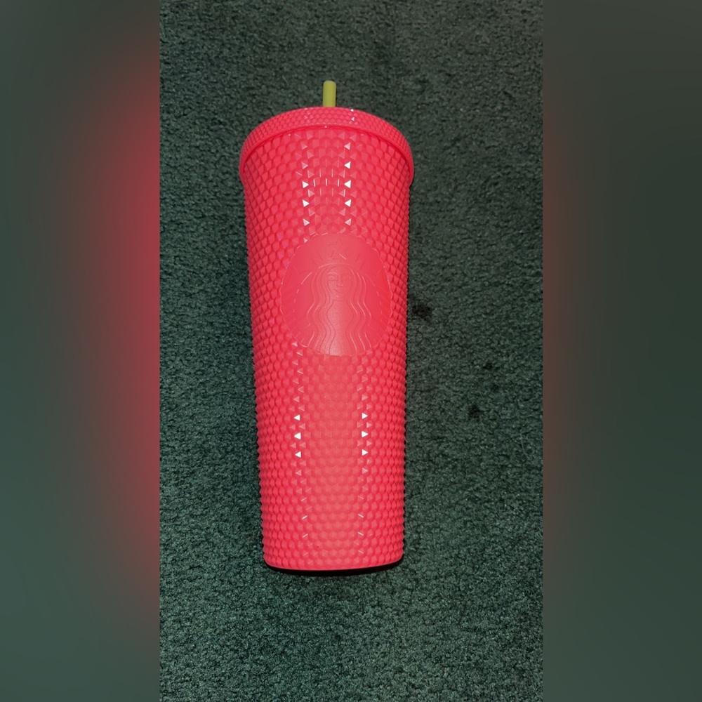 Starbucks Cup